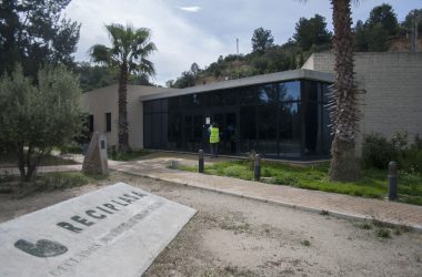 Reciplasa aplica desde hoy las medidas recomendadas por el Gobierno para prevenir el COVID19