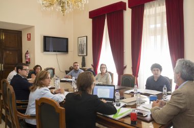 Reciplasa aprueba las cuentas de 2016 que lanzan un resultado positivo