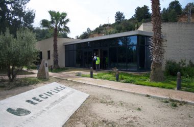 Reciplasa solicita a la Conselleria los requerimientos para comenzar la ampliación de las instalaciones