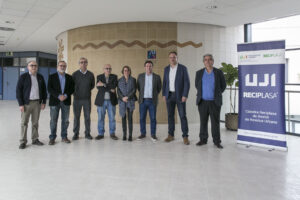 Reunion uji y reciplasa renovacion catedra