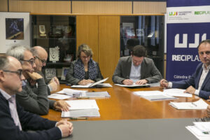 firma de la catedra reciplasa para 2020