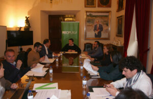 reunion consejo reciplasa