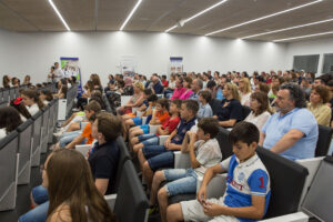 entrrega premios que fem amb el fem 2019