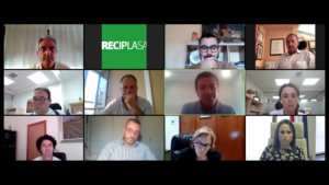 reunion consejo administracion aprobacion presuspuesto 2021