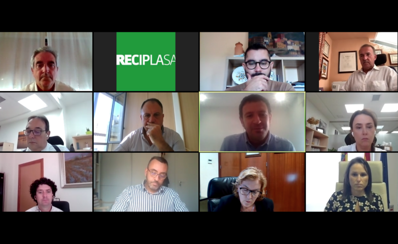 reunion consejo administracion aprobacion presuspuesto 2021