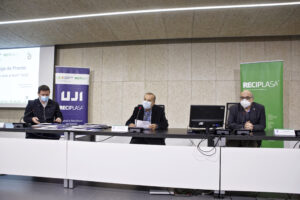 entrega premios Què fem amb el fem?