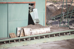 Planta Reciplasa en Onda