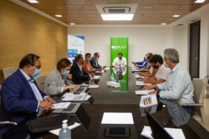 Consell Administració 30-06-2021