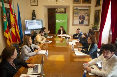 Reciplasa invierte 200.000 euros en proyectos medioambientales en ocho municipios de la provincia de Castellón