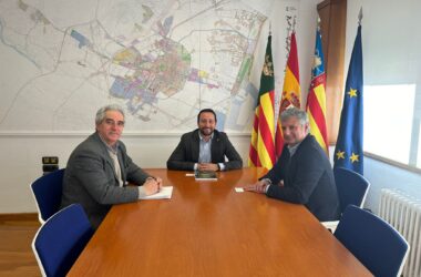 Reciplasa será la anfitriona de las XXXI jornadas técnicas de ANEPMA del 22 al 24 de octubre de 2024