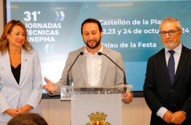 Reciplasa arranca mañana la celebración de su 30 aniversario con un importante congreso nacional sobre medio ambiente