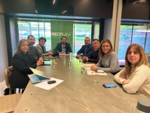 Consejo de Administración diciembre