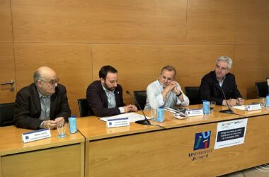 La Cátedra Reciplasa convoca los premios a los mejores TFG y TFM sobre gestión eficiente de residuos