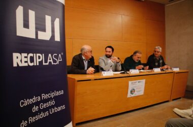 La Cátedra Reciplasa abre el plazo de la octava edición del concurso ‘Què fem amb el fem?’