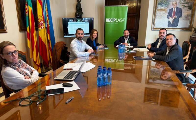 Consejo de Administración