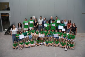 VIII Què Fem amb el Fem?