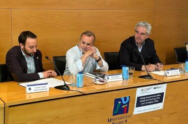 La Cátedra Reciplasa – UJI convoca la cuarta edición del Premio a la Iniciativa para la mejora de la Gestión Sostenible de Residuos Urbanos