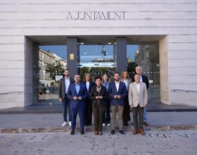 Reciplasa congela por segundo año el canon a los ayuntamientos y aprueba un presupuesto de 23 millones