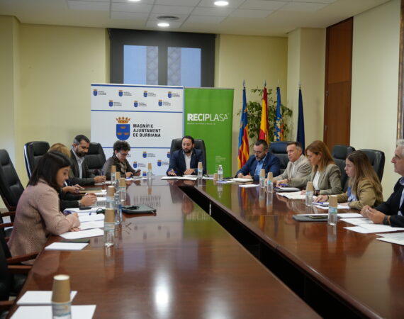 Reciplasa relanza su gran convocatoria para impulsar la mejora en la gestión de residuos en los municipios socios