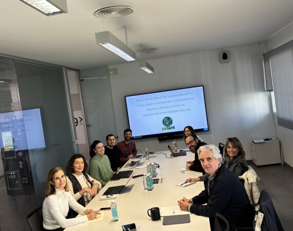 Reciplasa refuerza su apuesta por la investigación y la innovación para mejorar la eficiencia en la gestión de residuos