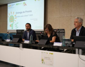 La Cátedra Reciplasa premiará la creatividad en el fomento del reciclaje en los centros educativos con su VIII Concurso ‘Què Fem amb el Fem?’