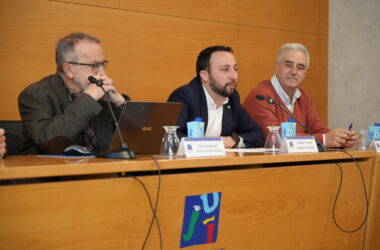 La Cátedra Reciplasa-UJI convoca el Premio al Mejor Proyecto Intermodular de FP Superior sobre gestión sostenible de residuos  