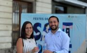 Fomento del Reciclaje en las Fiestas de Sant Pere del Grao de Castellón