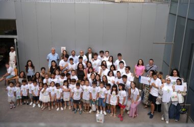 La Cátedra Reciplasa de la UJI premia 5 iniciativas de colegios e institutos de la provincia para la gestión sostenible de los residuos