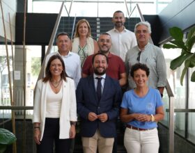 Reciplasa refuerza la sensibilización por el reciclaje durante el verano tras tratar cerca de 80.000 toneladas de residuos en lo que va de 2026