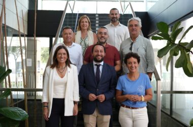 Reciplasa refuerza la sensibilización por el reciclaje durante el verano tras tratar cerca de 80.000 toneladas de residuos en lo que va de 2026