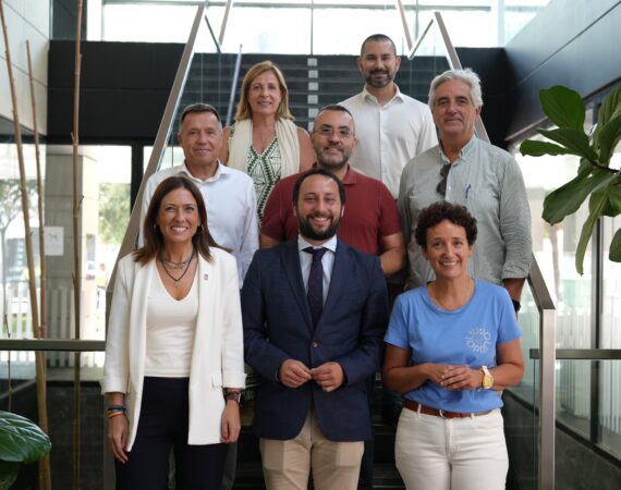 Reciplasa refuerza la sensibilización por el reciclaje durante el verano tras tratar cerca de 80.000 toneladas de residuos en lo que va de 2026