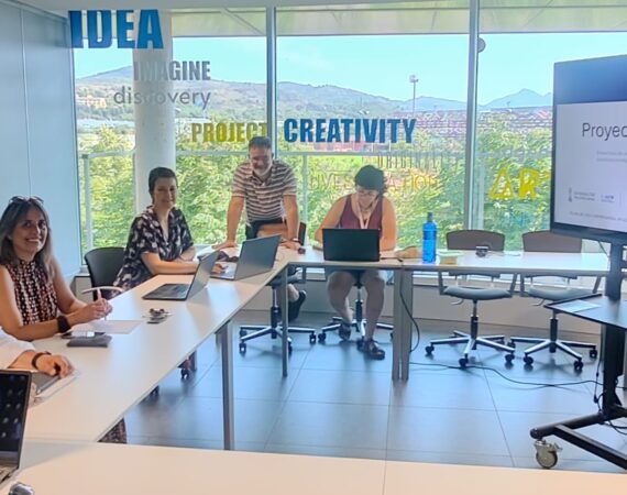 Reciplasa culmina el proyecto COMPOLABEL para mejorar la gestión de envases biodegradables por la industria del compostaje   